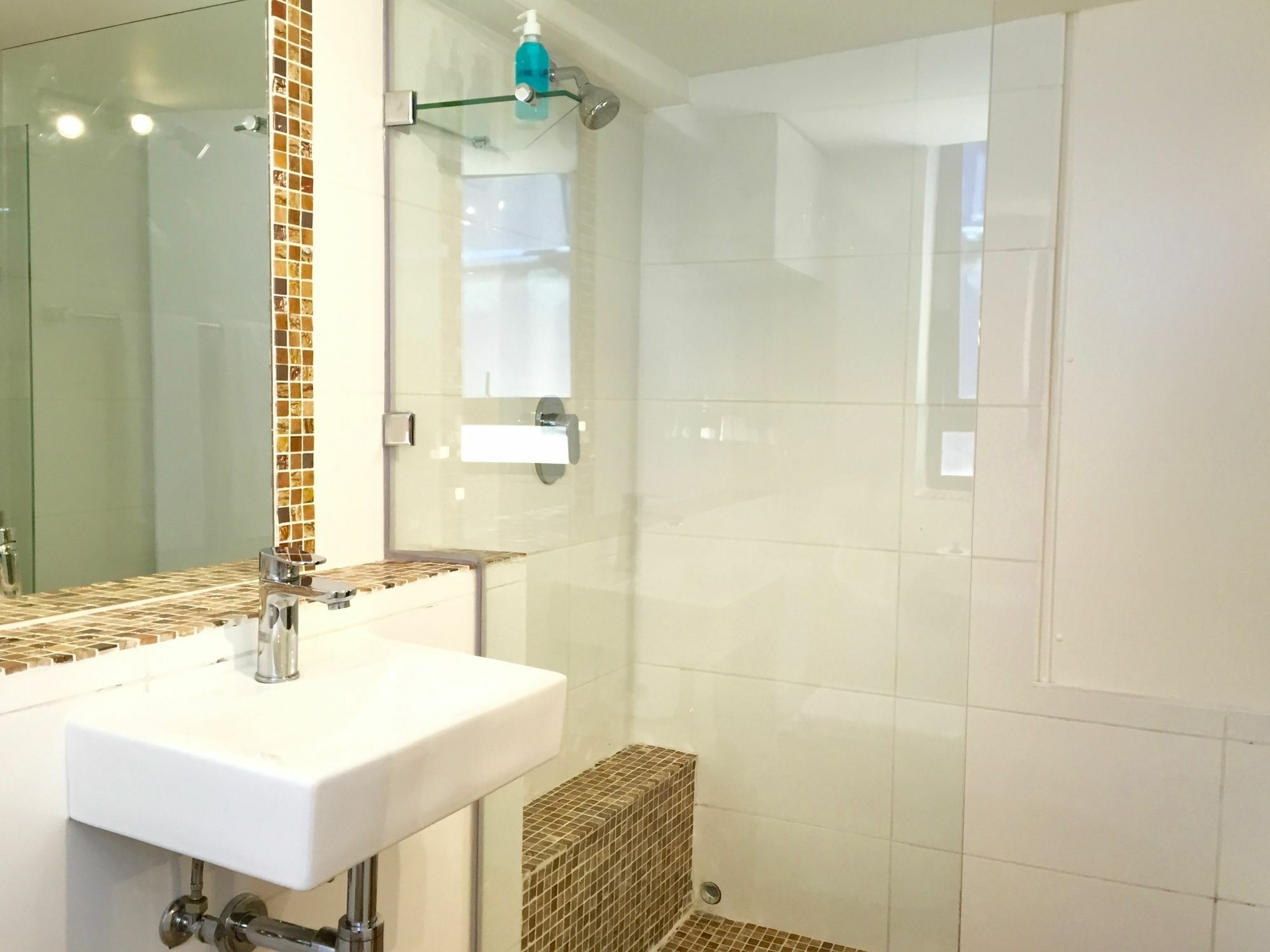 Urban Oasis At Plantation Cottages Kapsztad Zewnętrze zdjęcie